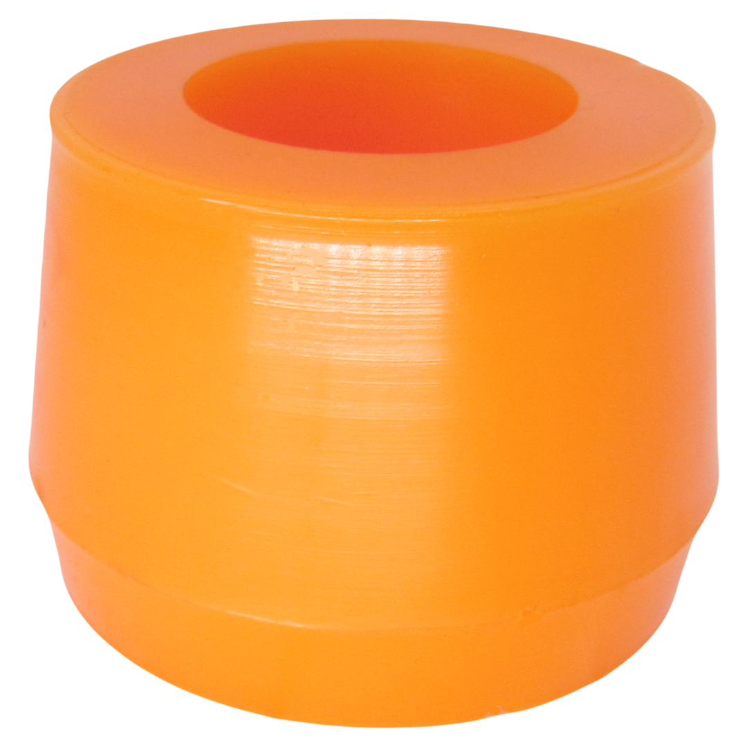 Поліуретанова втулка амортизатора УРАЛ