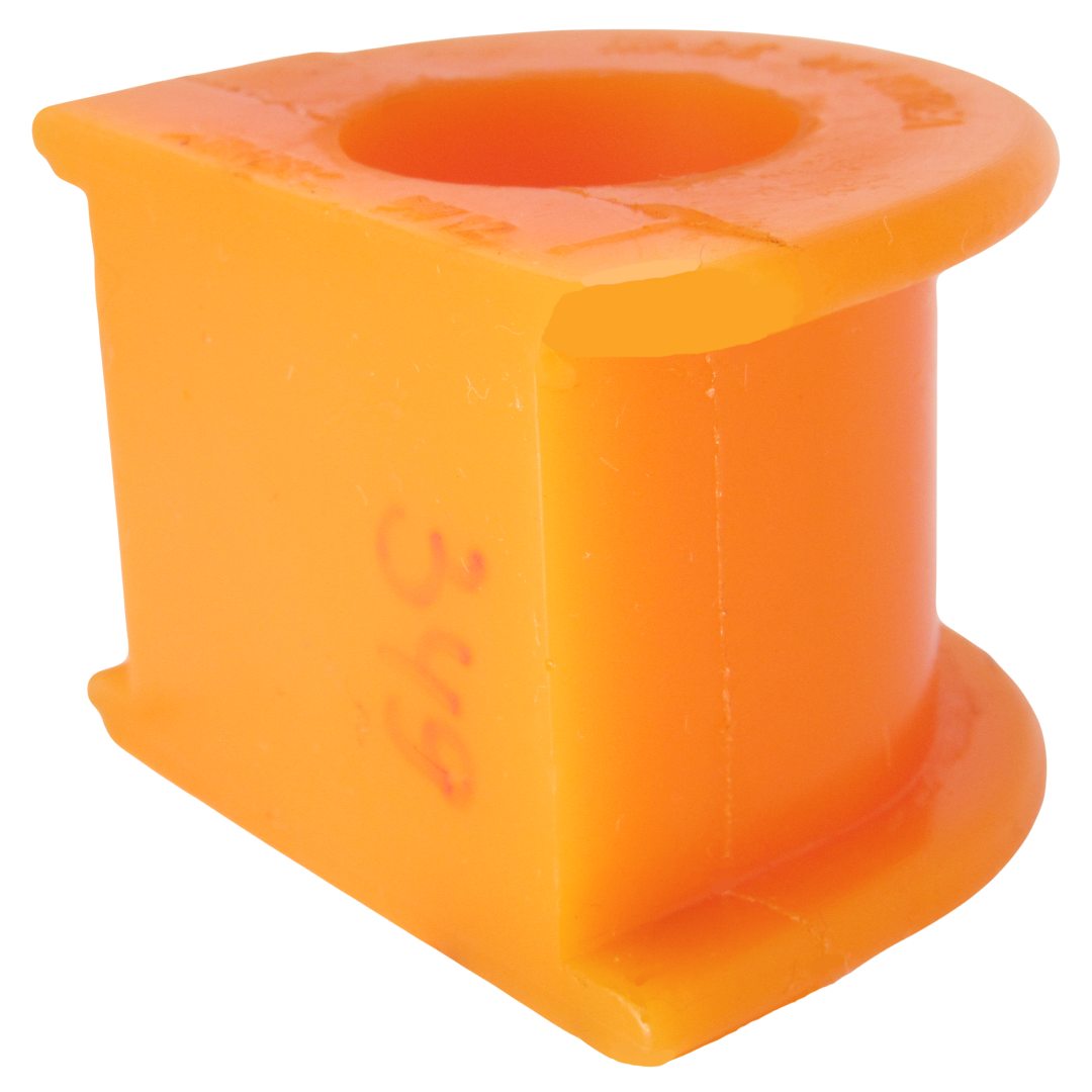 Polyurethane bushing rear stabilizer Kia Sorento 2002-2009 2.4L