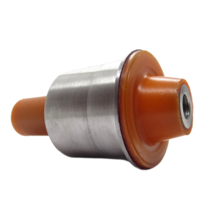 Поліуретановий сайлентблок переднього верхнього важеля Merсedes E-Class W210 1995-2002