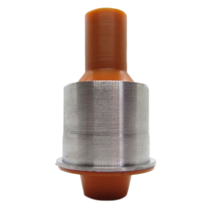 Поліуретановий сайлентблок переднього верхнього важеля Merсedes E-Class W210 1995-2002