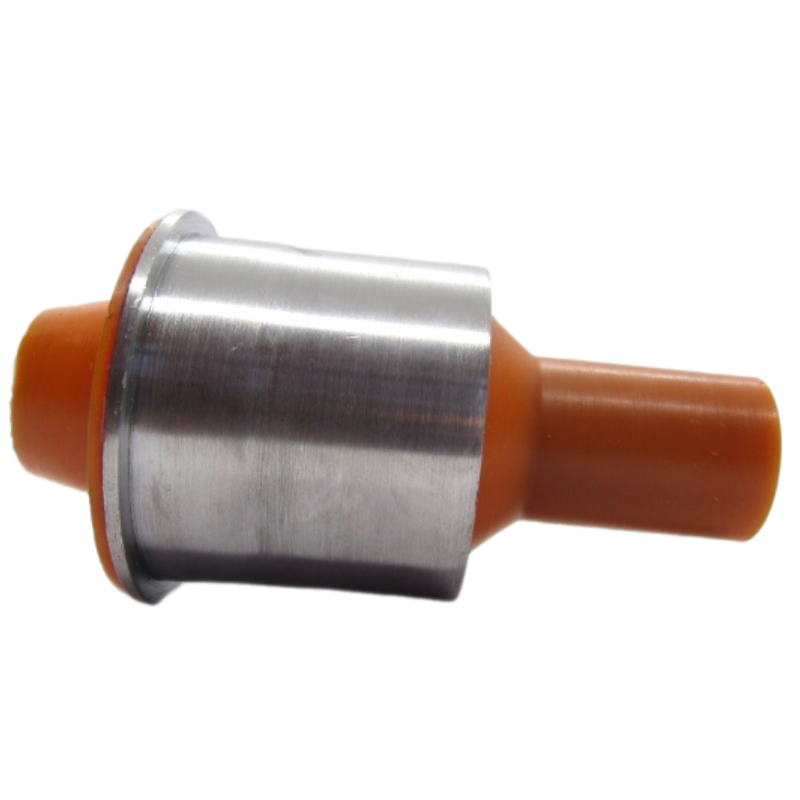 Поліуретановий сайлентблок переднього верхнього важеля Merсedes E-Class W210 1995-2002