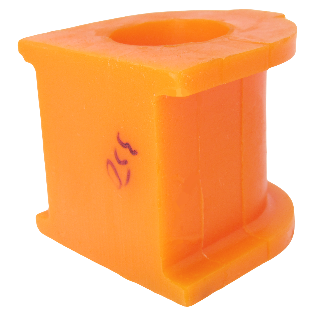 Поліуретанова втулка переднього стабілізатора Toyota 4Runner 2003-2009 4,1L