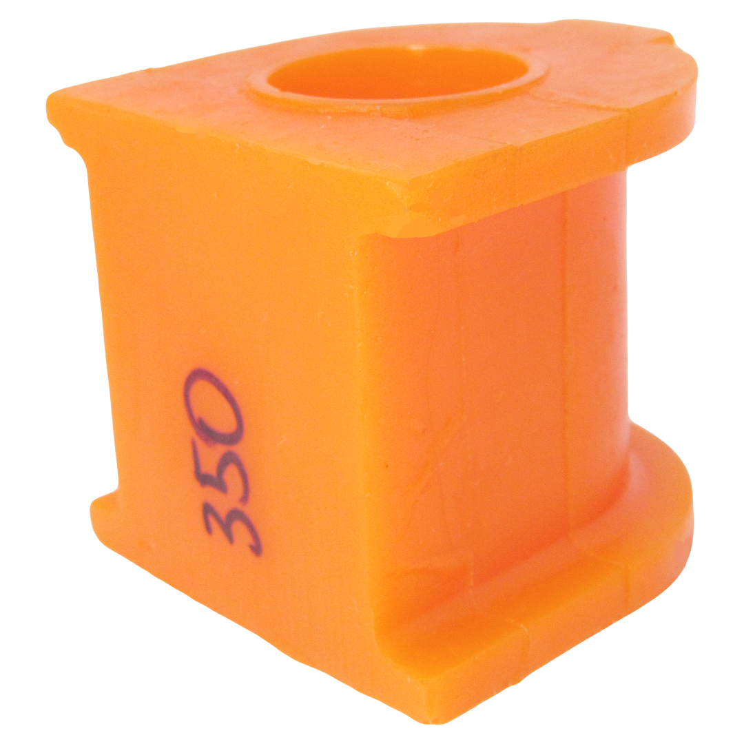 Поліуретанова втулка заднього стабілізатора Lexus Lx 2007- 5.7L