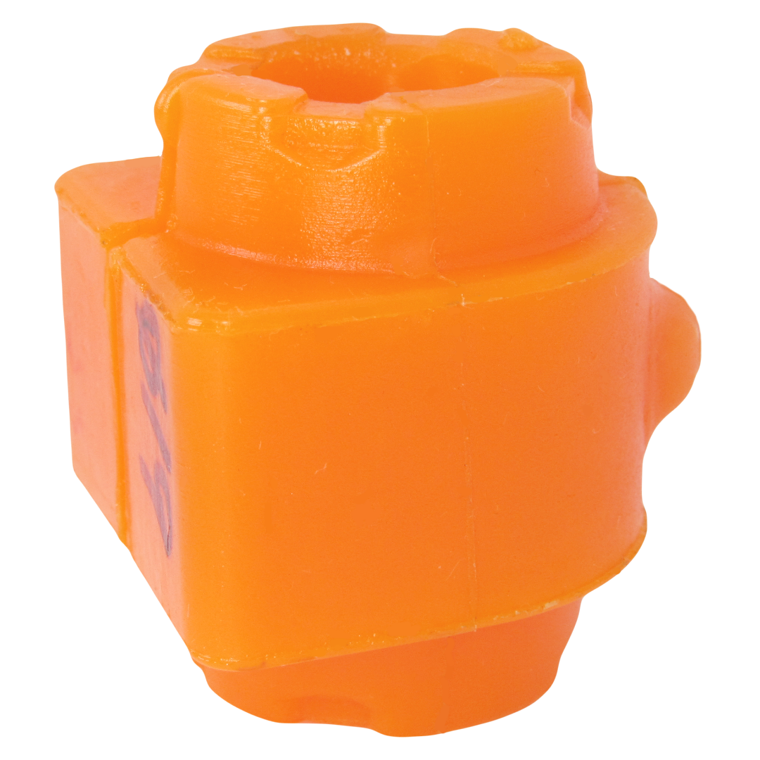 Поліуретанова втулка заднього стабілізатора Volvo Xc70 1998-2000 2.5L