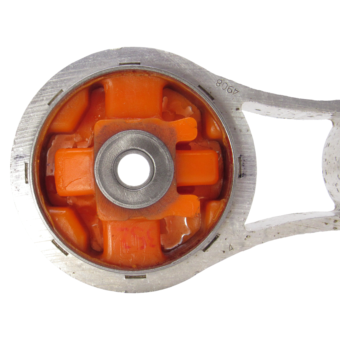 Поліуретанова подушка двигуна нижня Renault Trafic 2001-2014 1,9 Послуга ПО ЗАМІНІ великого САЙЛЕНТБЛОКА