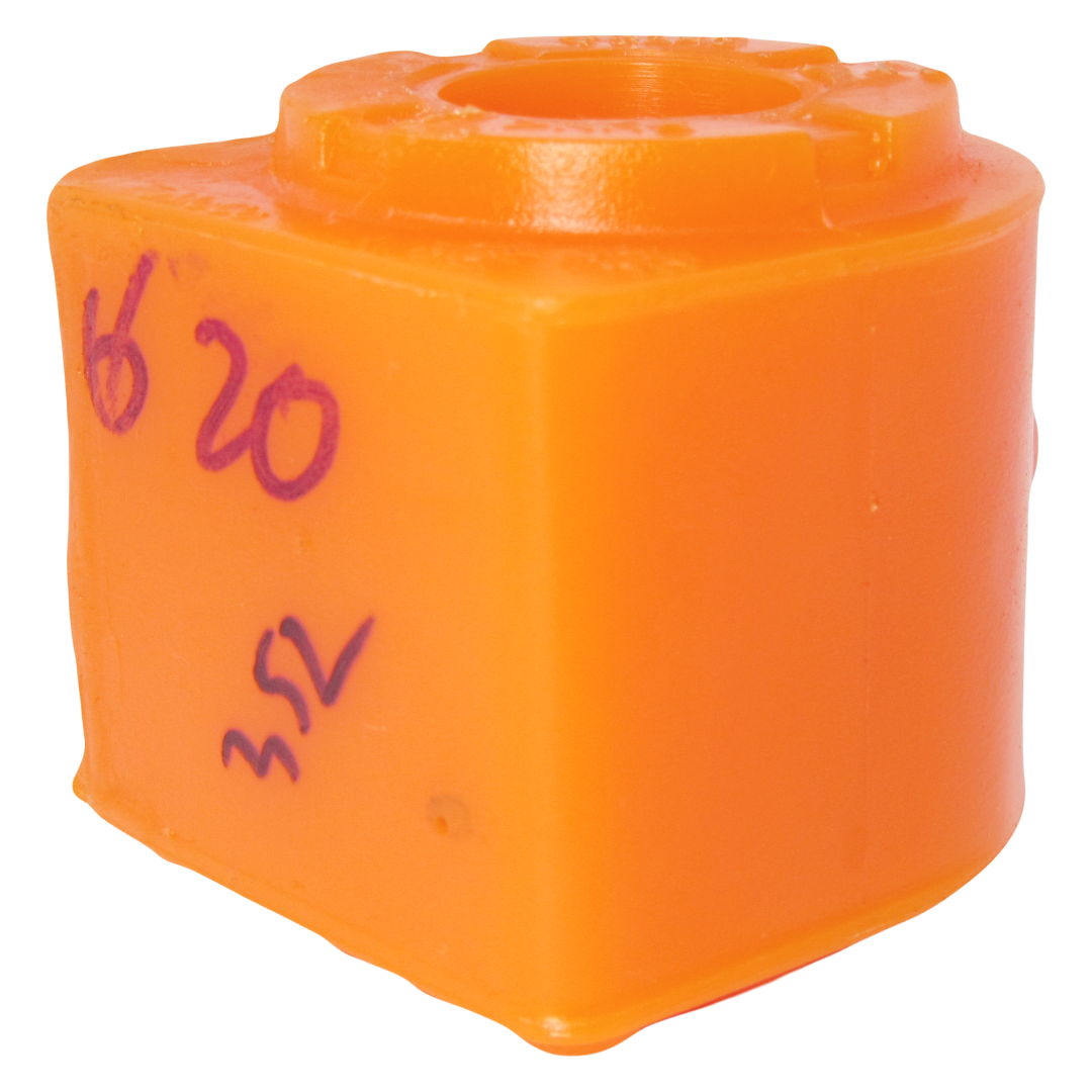 Поліуретанова втулка переднього стабілізатора Ford Focus 2011-2018 2,0D