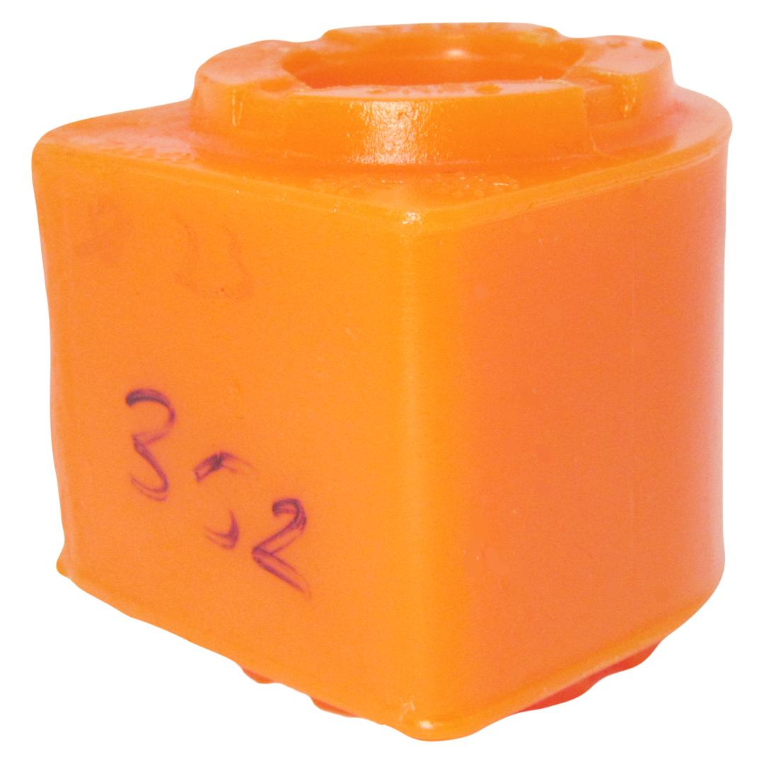 Поліуретанова втулка переднього стабілізатора Ford Focus 2011-2018 2.0D