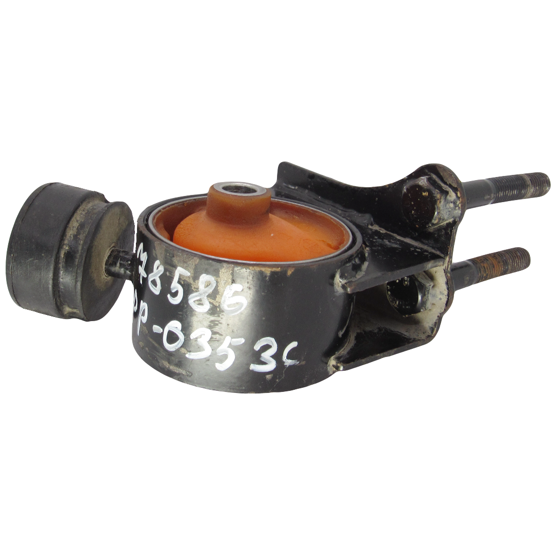 Поліуретанова подушка двигуна задня Geely Mk 2006-2014