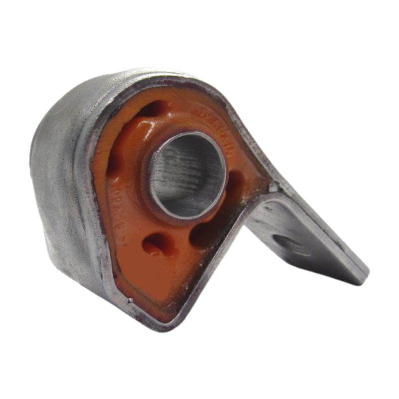 Поліуретановий сайлентблок переднього важеля задній Citroen C3 2009-