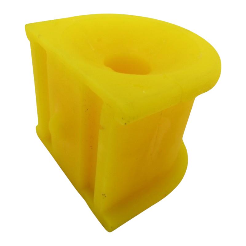 Полиуретановая втулка заднего стабилизатора Jeep Grand Cherokee 1998-2004 2.7D HARDNESS