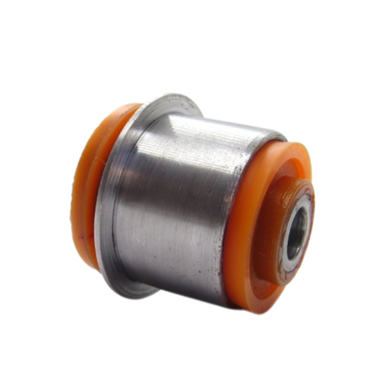 Поліуретановий сайлентблок переднього підрамника задній під болт Audi 90 B3 1987-1991 10мм