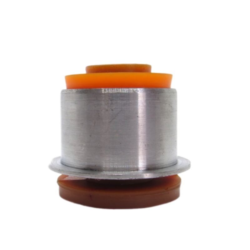 Поліуретановий сайлентблок переднього підрамника задній під болт Audi 90 B3 1987-1991 10мм