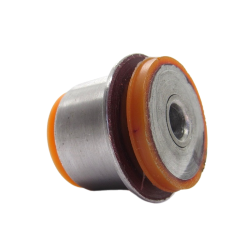 Поліуретановий сайлентблок переднього підрамника задній під болт Audi 90 B3 1987-1991 10мм