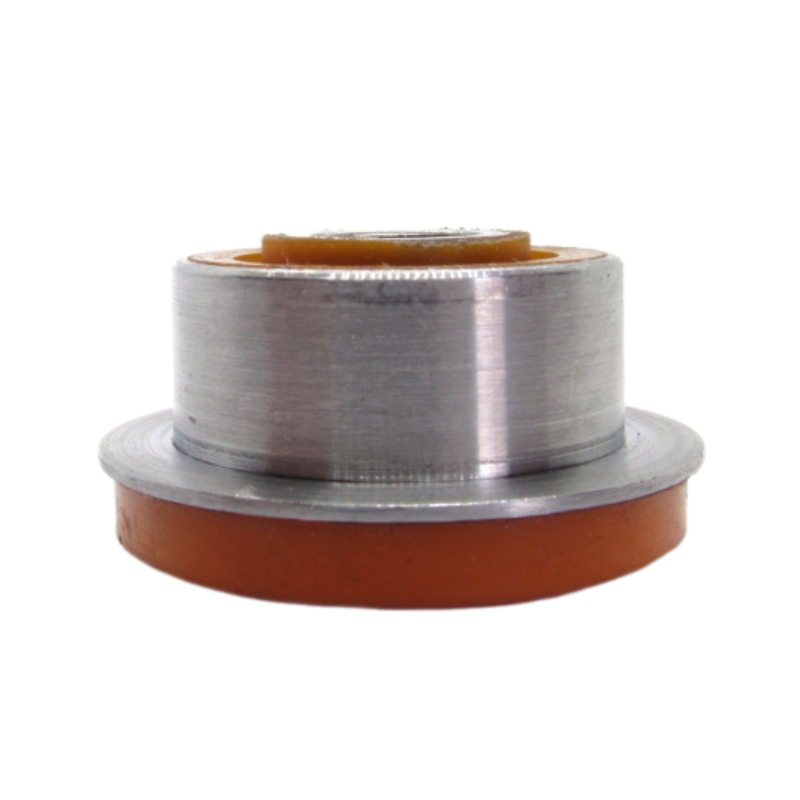 Поліуретановий сайлентблок переднього важеля передній Peugeot 607 1999-2010