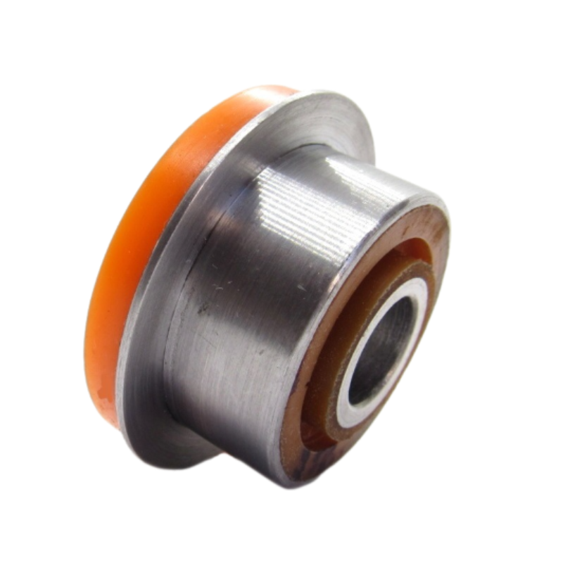 Поліуретановий сайлентблок переднього важеля передній Peugeot 607 1999-2010