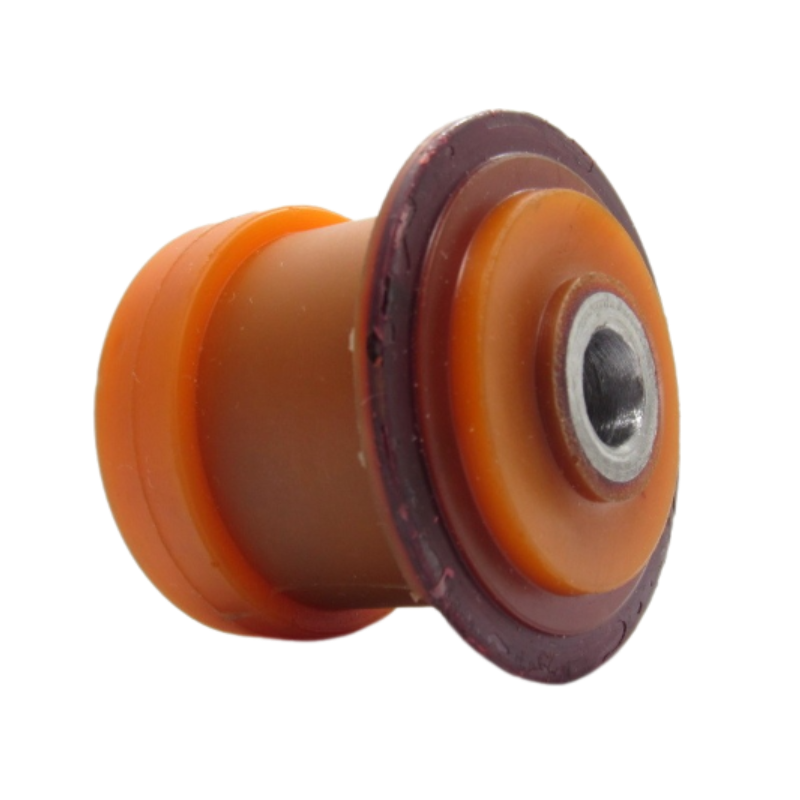 Поліуретановий сайлентблок переднього підрамника передній під болт 10 мм Audi 90 B3 1987-1991