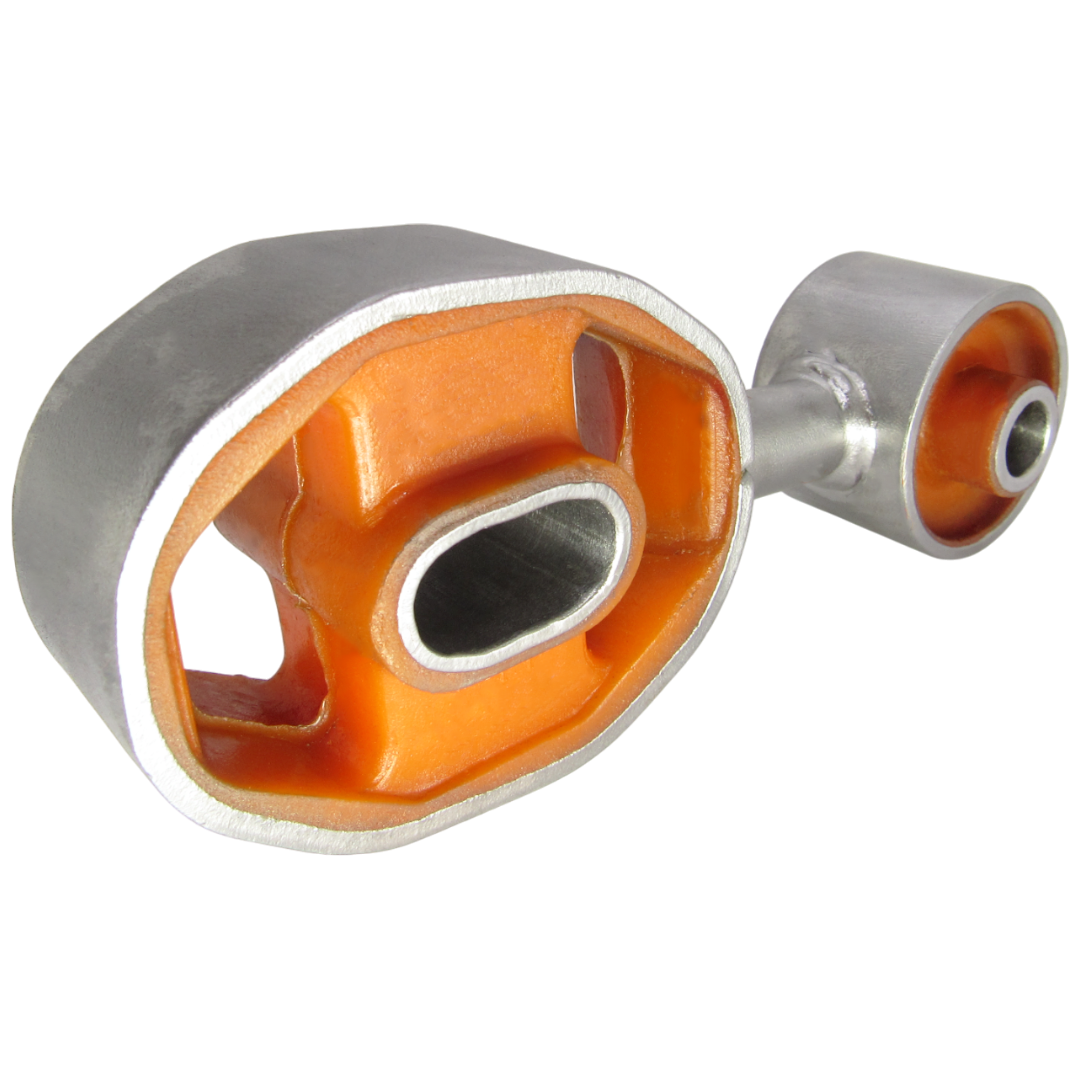 Polyurethane engine mount rear Opel Vectra 1995-2002 RECONSTRUCTION OF YOUR