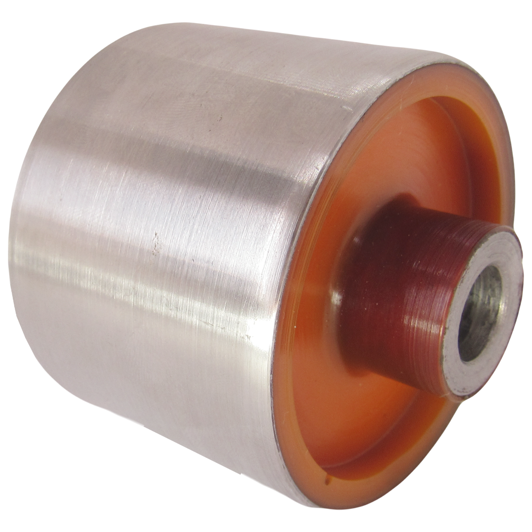 Поліуретановий сайлентблок заднього поздовжнього важеля Chery M11 2008-