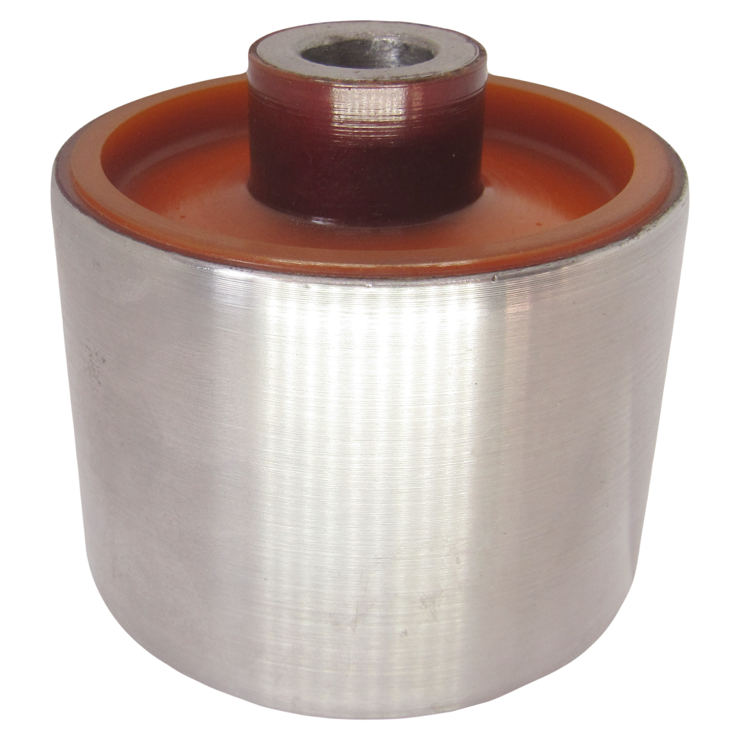 Поліуретановий сайлентблок заднього поздовжнього важеля Chery M11 2008-