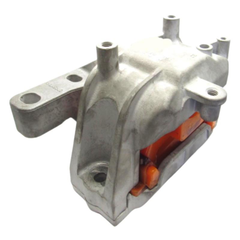 Поліуретанова подушка двигуна права Audi A3 2003-2012 2.0TDI