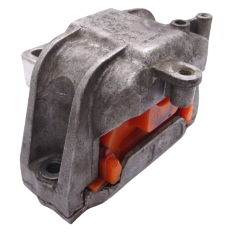 Поліуретанова подушка двигуна права Audi A3 2003-2012 1.4 TSI РЕКОНСТРУКЦІЯ ВАШОЇ