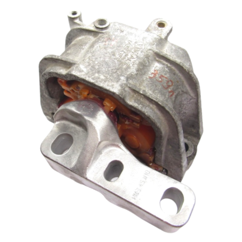 Поліуретанова подушка двигуна права Audi A3 2003-2012 AT