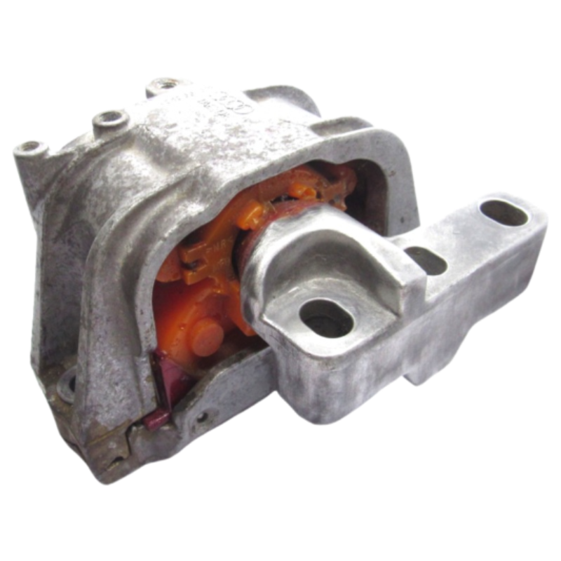 Поліуретанова подушка двигуна права Volkswagen Golf 2008-2012 2.0 L