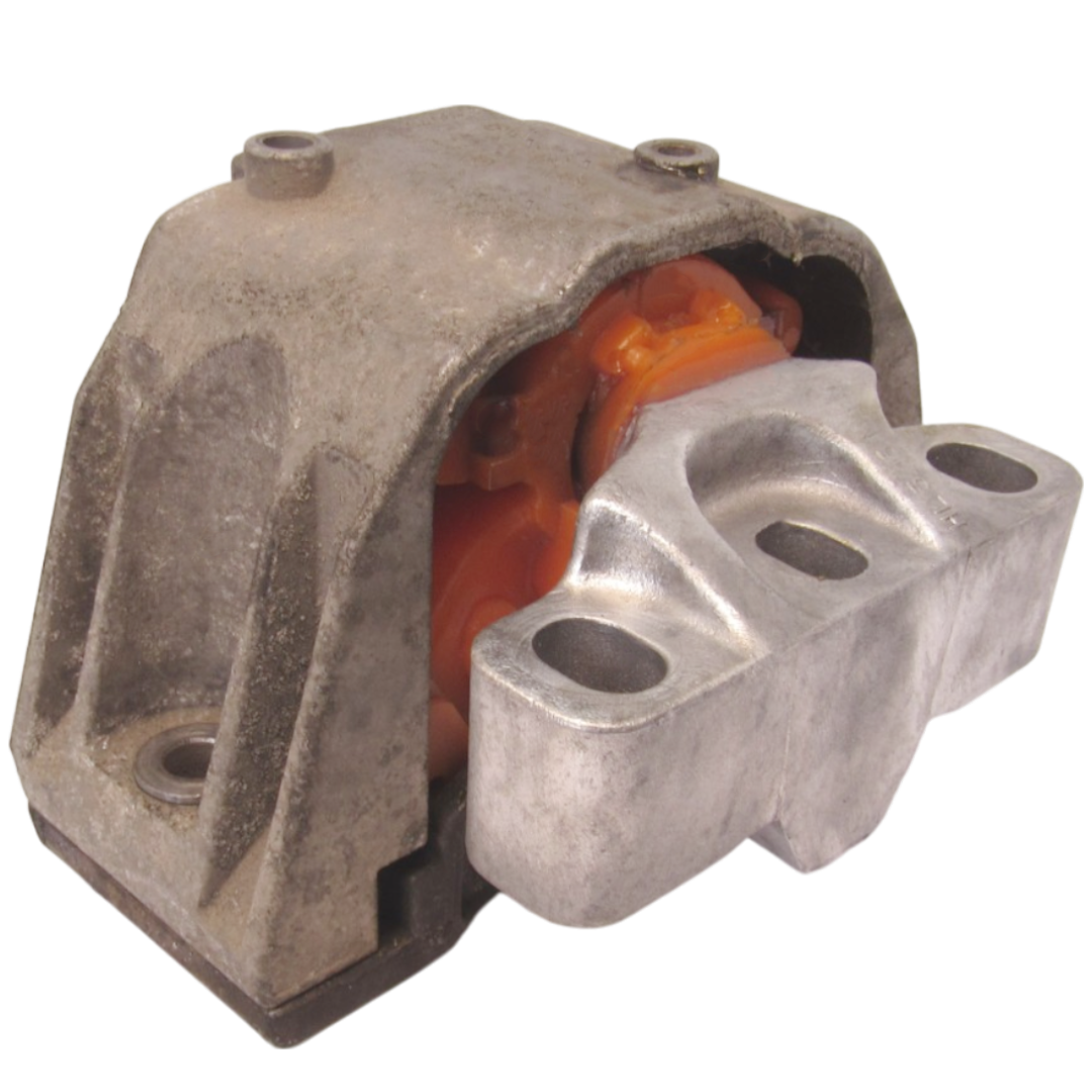 Поліуретанова подушка двигуна права Skoda Octavia 2004-2013 2.3L РЕКОНСТРУКЦІЯ ВАШОЇ