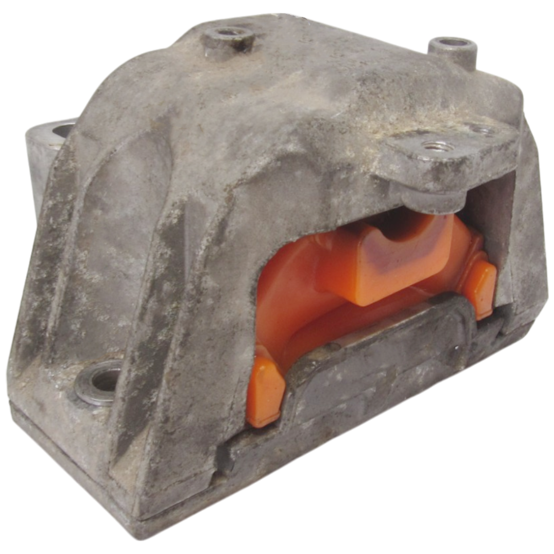 Поліуретанова подушка двигуна права Skoda Octavia 2004-2013 2.3L РЕКОНСТРУКЦІЯ ВАШОЇ