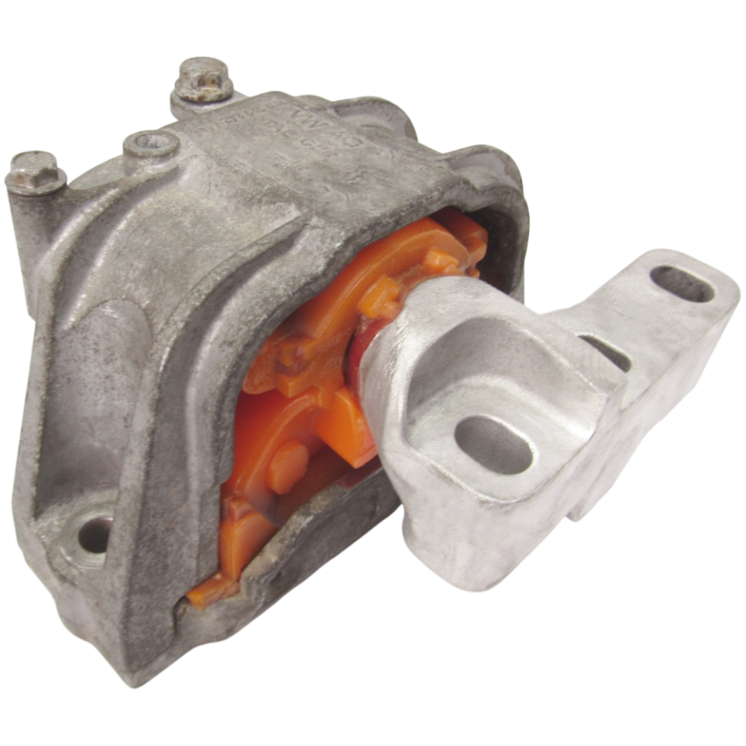 Поліуретанова подушка двигуна права Audi A3 2003-2012 1.4-3.6L