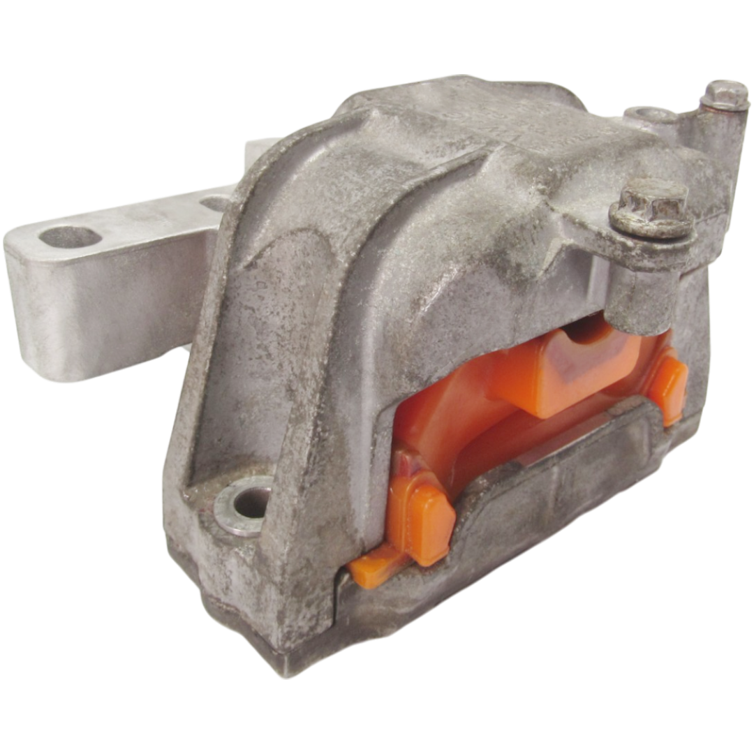Поліуретанова подушка двигуна права Audi A3 2003-2012 1.4-3.6L