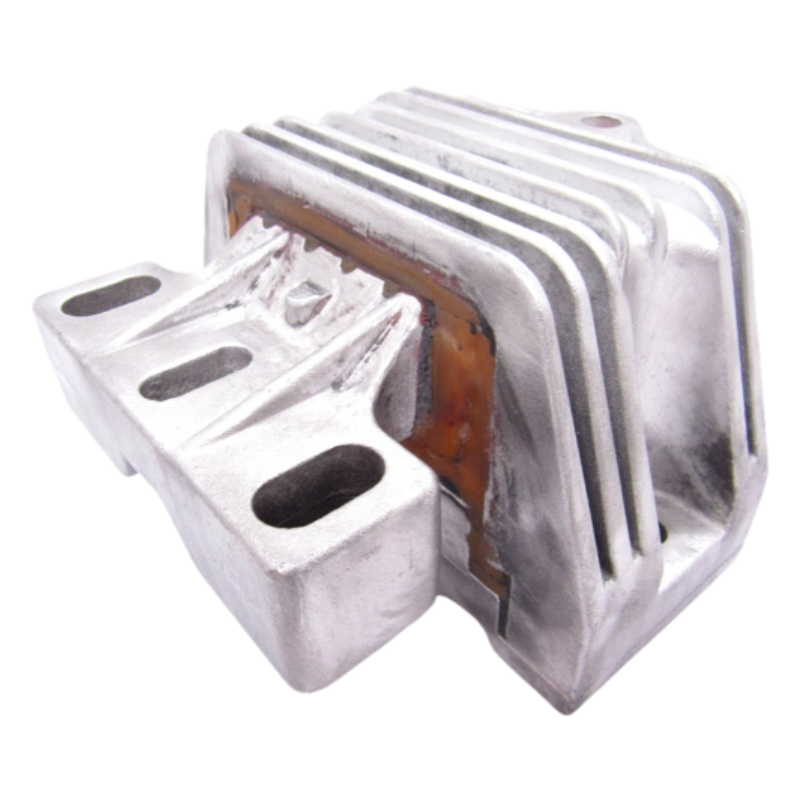 Поліуретанова подушка КПП Audi TT 1998-2006 PP-0360pa Цільнолита РЕКОНСТРУКЦІЯ ВАШОЇ