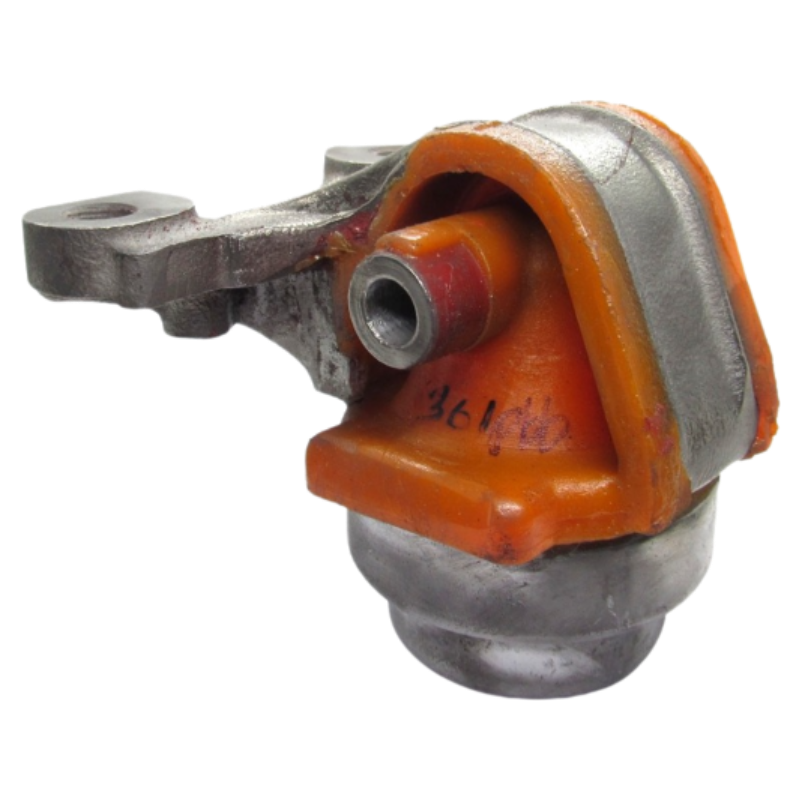 Polyurethane engine mount left Honda Prelude 1996-2001 RECONSTRUCTION OF YOUR