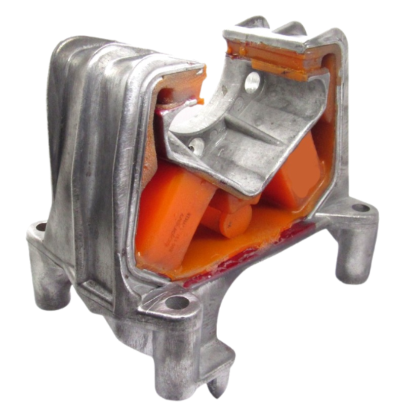 Поліуретанова подушка КПП Opel Vectra 1995-2002