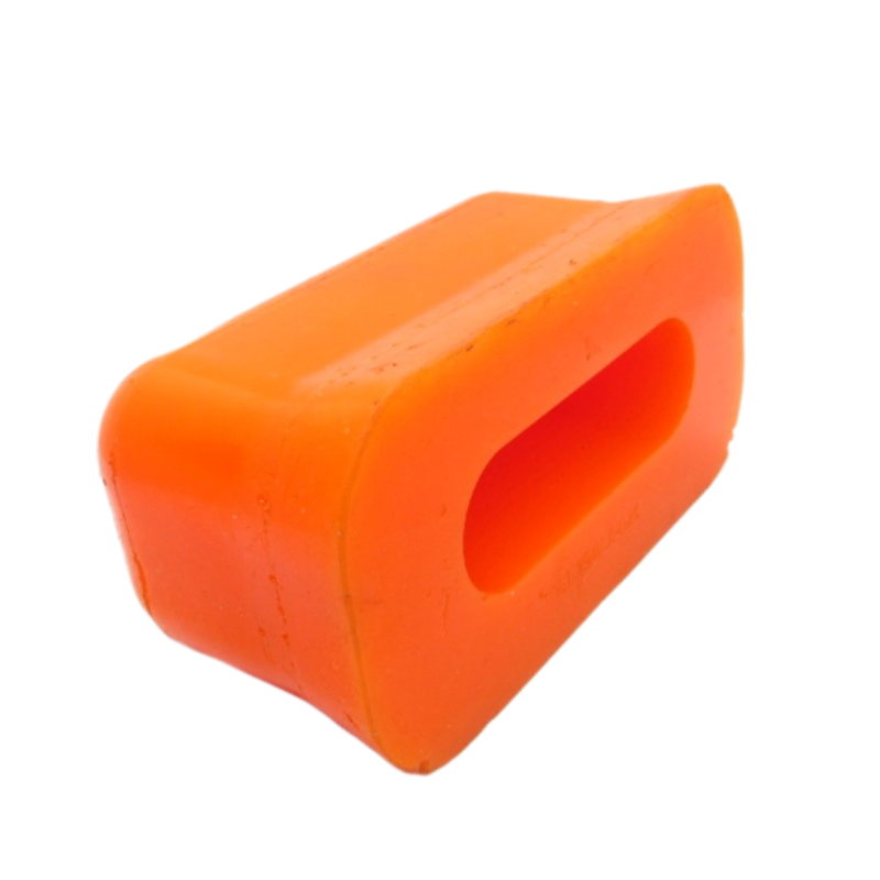 Поліуретановий буфер задньої ресори Урал (відбійник)