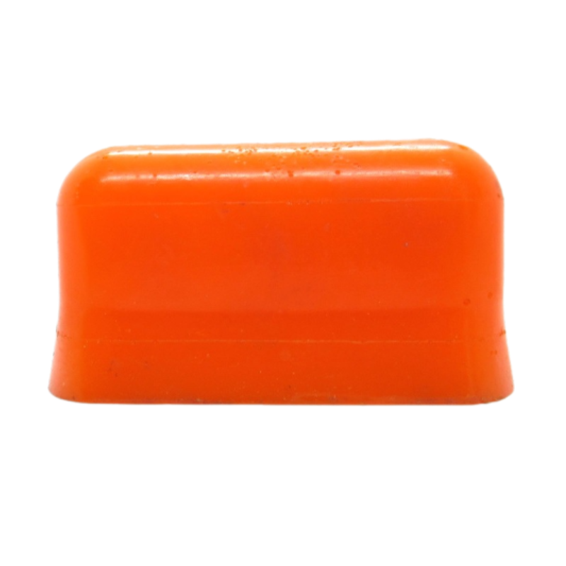 Поліуретановий буфер задньої ресори Урал (відбійник)