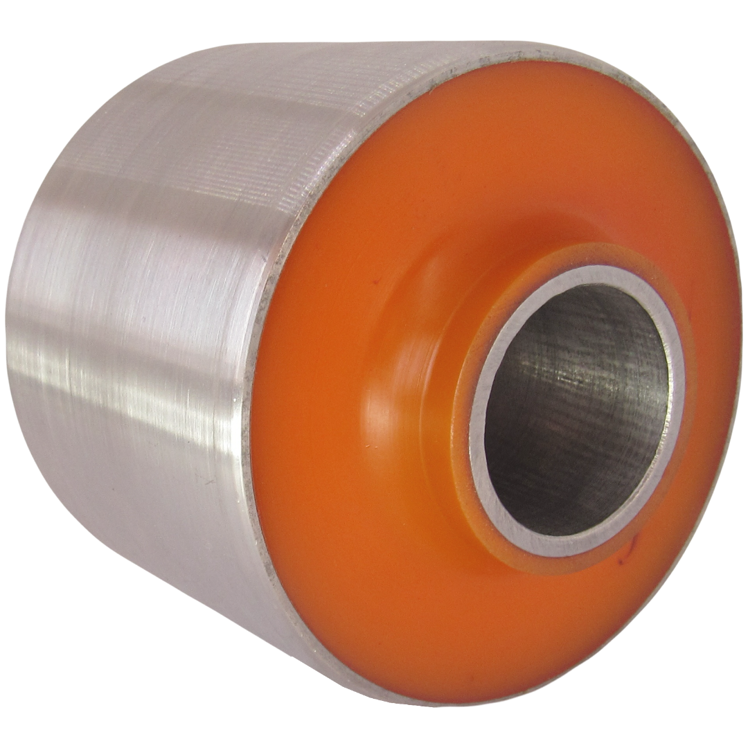 Polyurethane bushing front arm rear Mazda CX-9 2007-2013