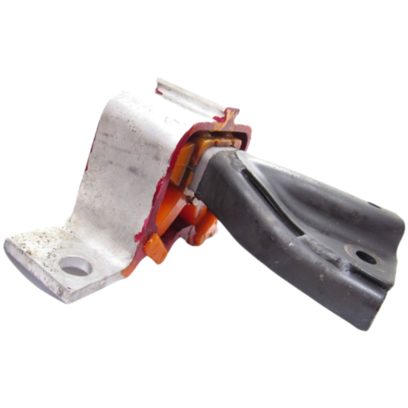 Поліуретанова подушка двигуна права Renault Logan 2004-2012 1,4L