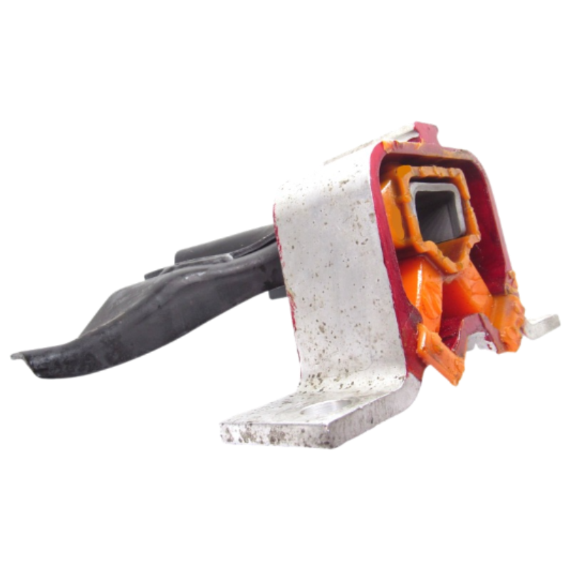 Поліуретанова подушка двигуна права Renault Logan 2004-2012 1,4L