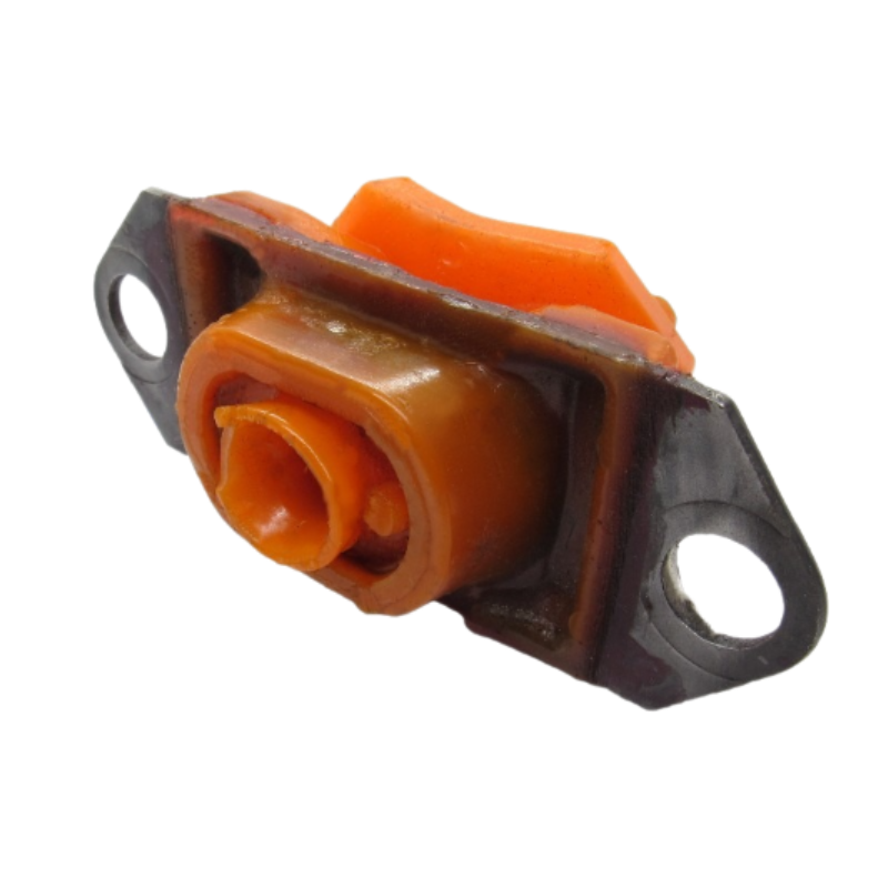 Поліуретанова подушка двигуна ліва Renault Modus 2004-2012 1,2L