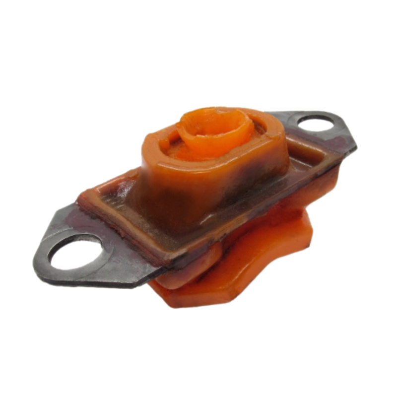 Поліуретанова подушка двигуна ліва Renault Modus 2004-2012 1,2L