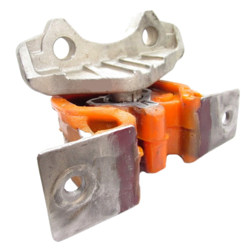 Поліуретанова подушка двигуна права Opel Combo 2001-2011