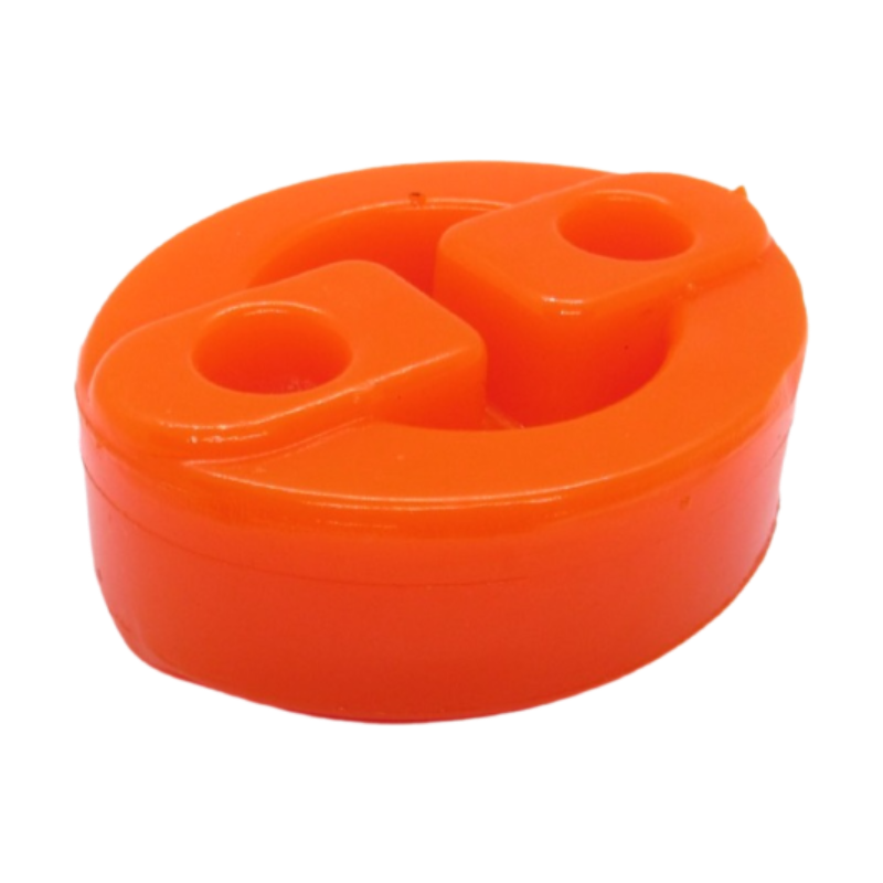 Поліуретанове кріплення глушника Toyota Rav4 2000-2005