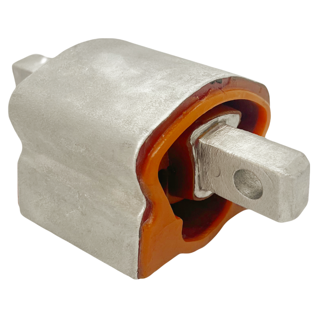 Поліуретанова подушка КПП Merсedes Sprinter 1995-2006 РЕКОНСТРУКЦІЯ ВАШОЇ