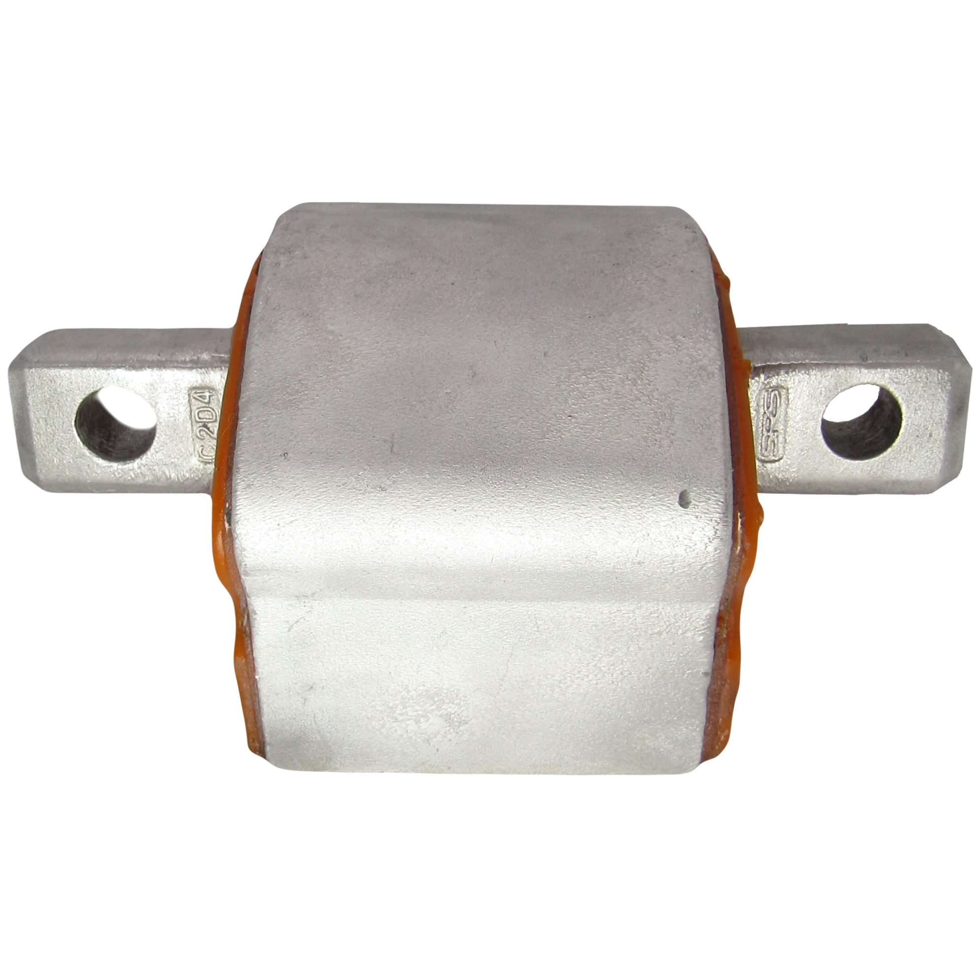 Поліуретанова подушка КПП Merсedes Sprinter 1995-2006 РЕКОНСТРУКЦІЯ ВАШОЇ