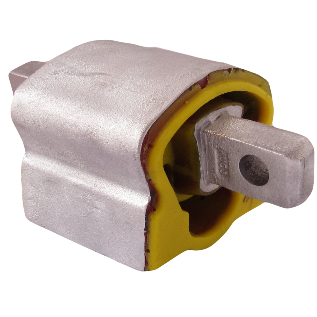 Поліуретанова подушка КПП Merсedes Sprinter 1995-2006 HARDNESS РЕКОНСТРУКЦІЯ ВАШОЇ