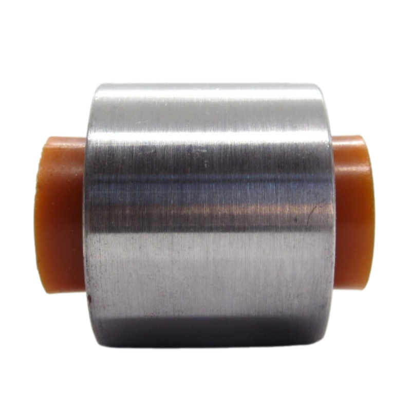 Поліуретановий сайлентблок заднього прямого поперечного важеля Chery Eastar 2003-