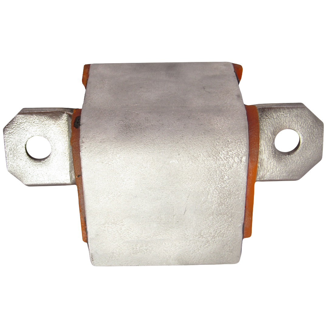 Поліуретанова подушка КПП Merсedes Sprinter 2006- РЕКОНСТРУКЦІЯ ВАШОЇ