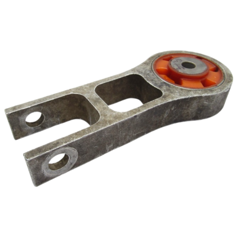 Поліуретанова подушка двигуна задня нижня Chery M11 2008- Послуга ПО ЗАМІНІ САЙЛЕНТБЛОКА