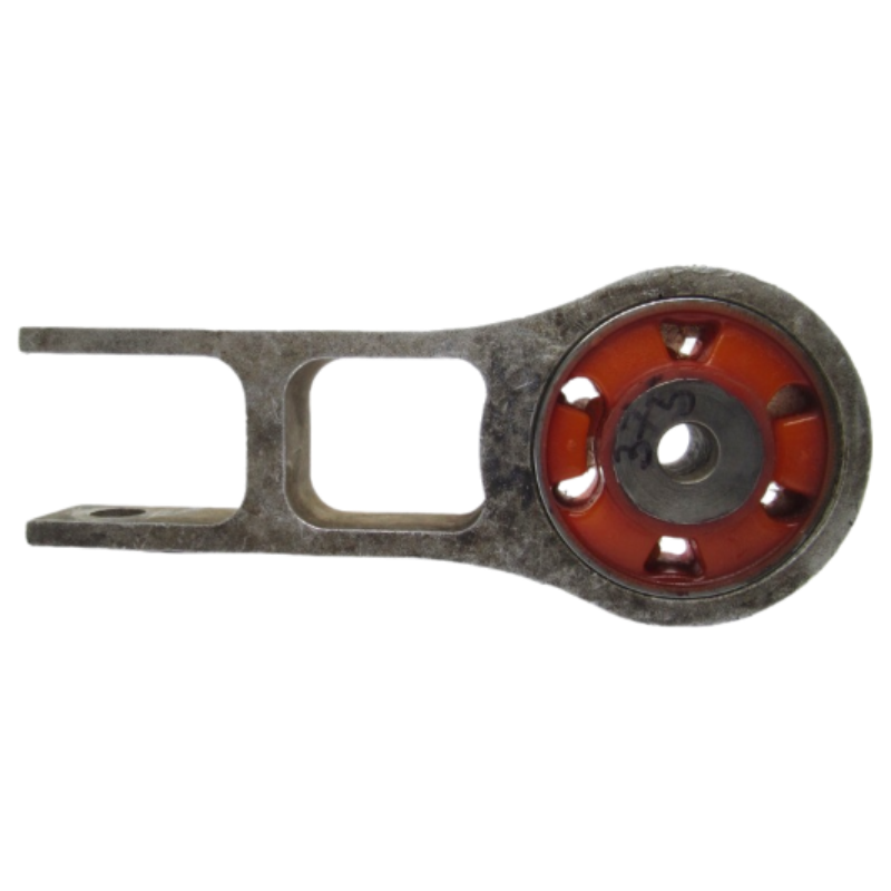 Поліуретанова подушка двигуна задня нижня Chery M11 2008- Послуга ПО ЗАМІНІ САЙЛЕНТБЛОКА